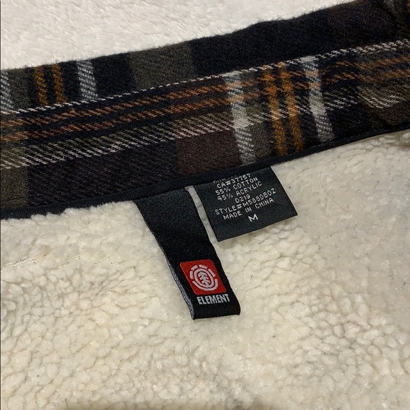 Element jacket - Picture 4 of 4